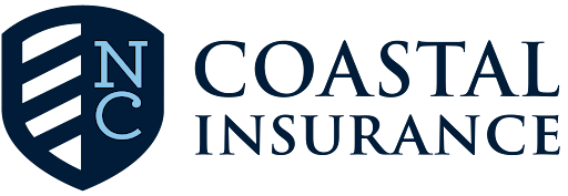 NC Coastal Insurance logo